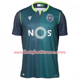 Maillot/Tenue Sporting CP Exterieur 2019/2020